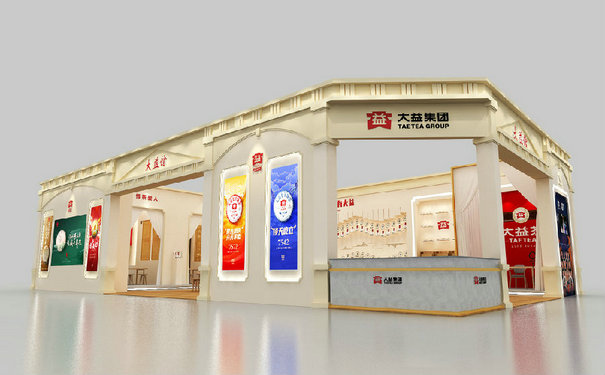 成都展臺搭建公司介紹展臺設(shè)計搭建注意要點和重點