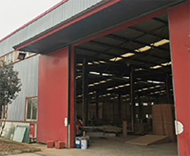 自營工廠1